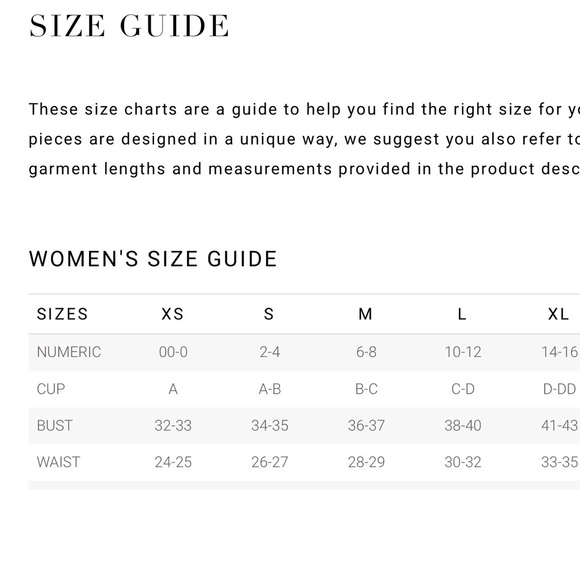 WeWoreWhat Bikini Top XS Floral Sweetheart Puff Sleeve Black - Picture 9 of 12